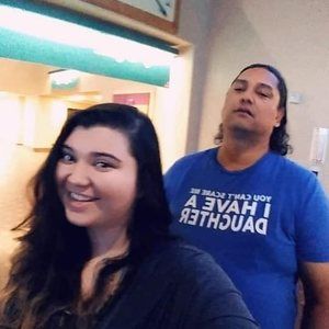 Meet your Posher, Morgan